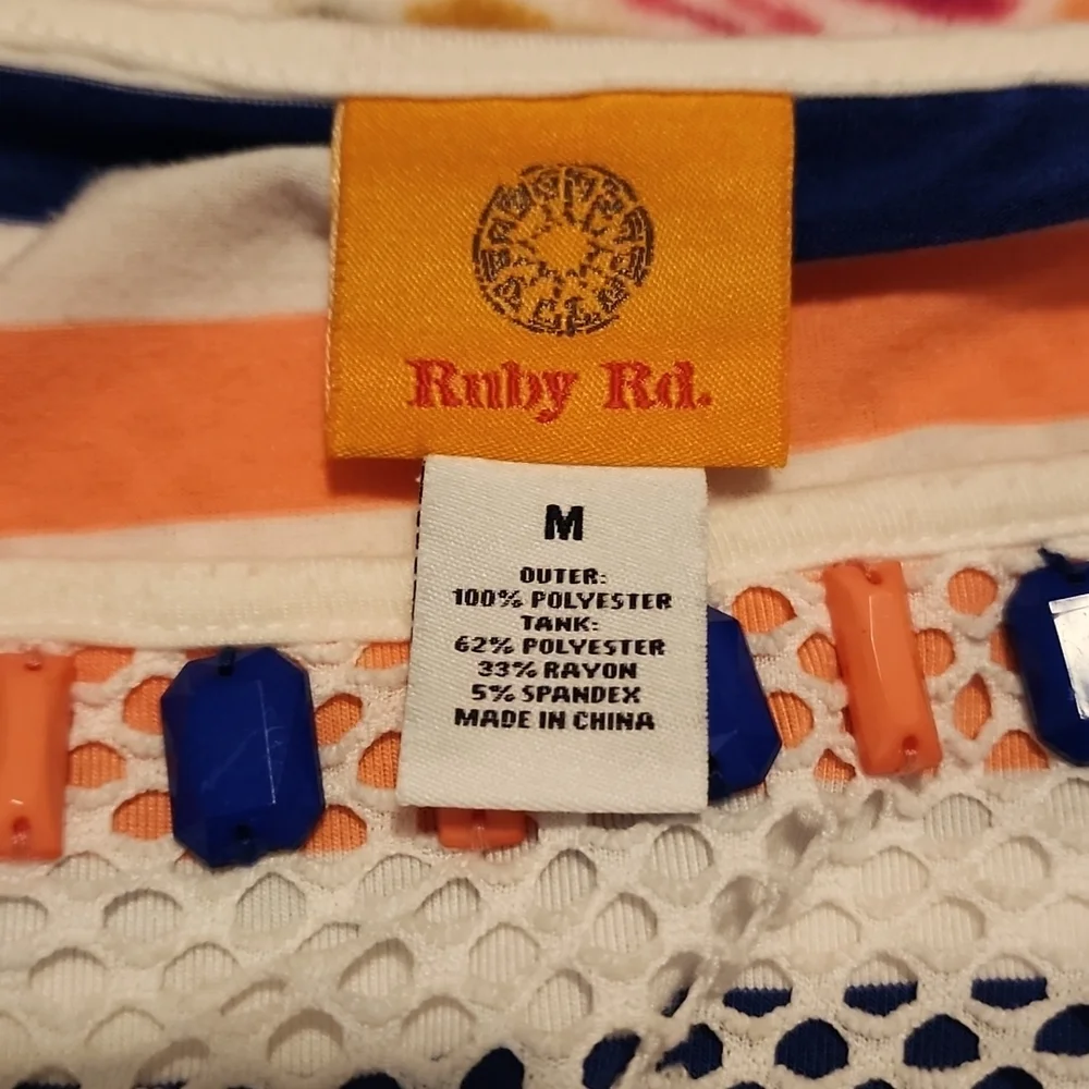 Ruby Rd size medium - Picture 3 of 3